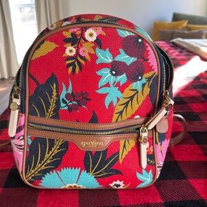Spartina Backpack
